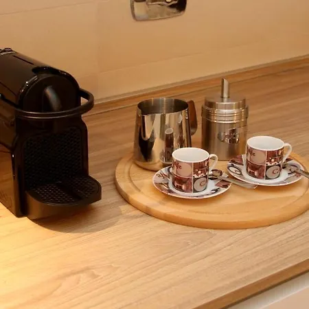 Lägenhet Dimoraviapiadue *