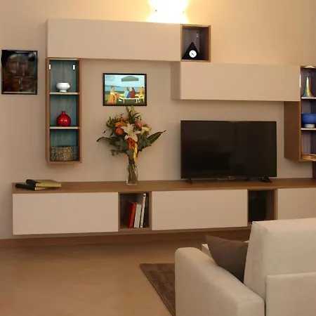 Appartement Dimoraviapiadue Savona