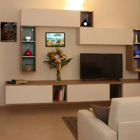 Apartment Dimoraviapiadue Savona