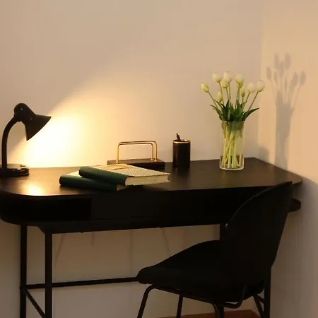 Apartamento Dimoraviapiadue