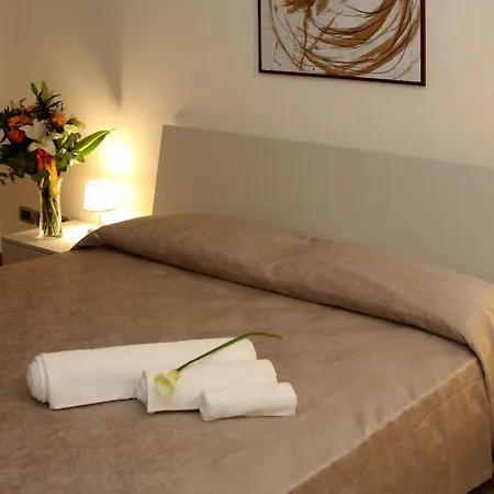 Appartement Dimoraviapiadue *