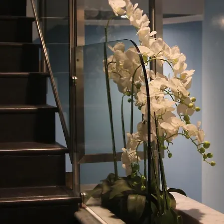 Appartement Dimoraviapiadue Savona