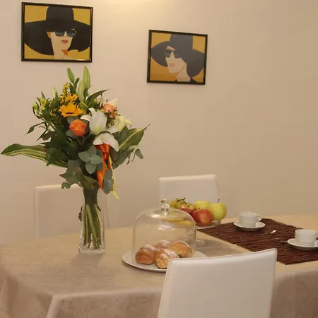 Dimoraviapiadue Apartment Savona