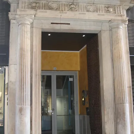 Dimoraviapiadue Apartamento Savona