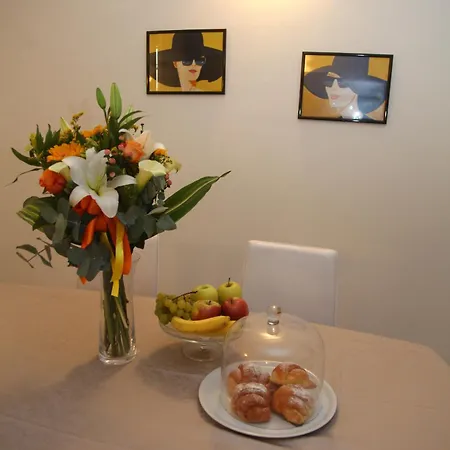 Apartment Dimoraviapiadue Savona