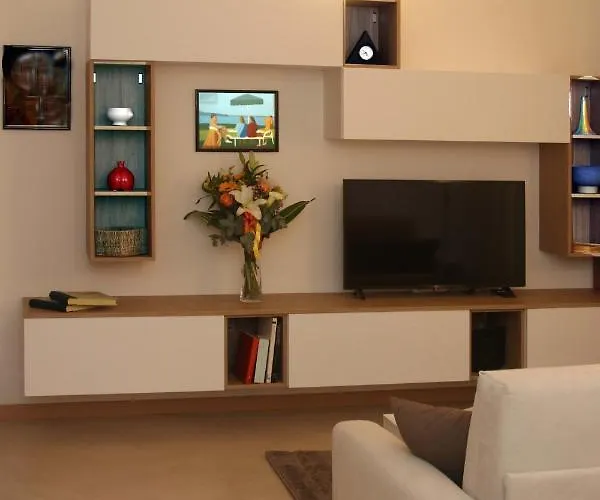 Lejlighed Dimoraviapiadue Savona