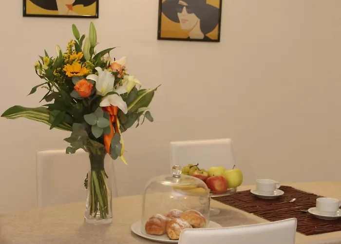 Dimoraviapiadue Lejlighed Savona