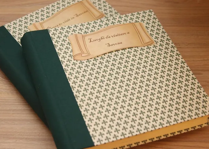 Lejlighed Dimoraviapiadue Savona