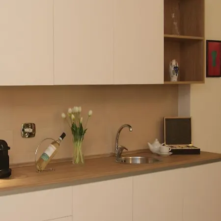 Dimoraviapiadue Appartement