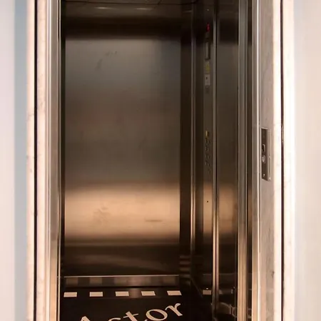 Dimoraviapiadue Appartement *