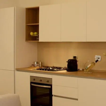 Dimoraviapiadue Appartement Savone