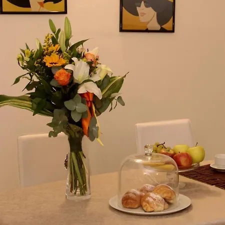 Dimoraviapiadue Appartamento Savona