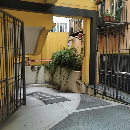 Dimoraviapiadue Apartamento *