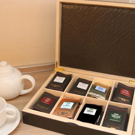 Appartement Dimoraviapiadue