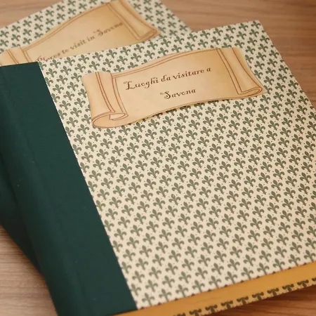 Appartement Dimoraviapiadue Savone