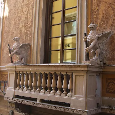 Dimoraviapiadue Daire *