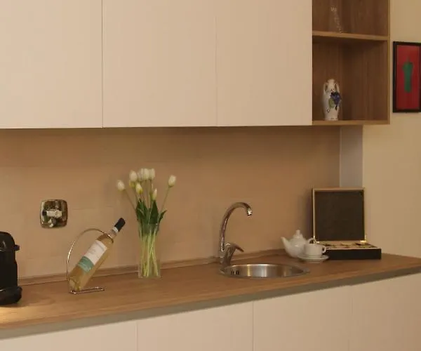 Dimoraviapiadue Apartman