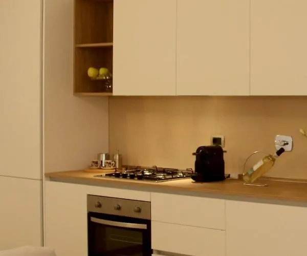 Dimoraviapiadue Apartman Savona