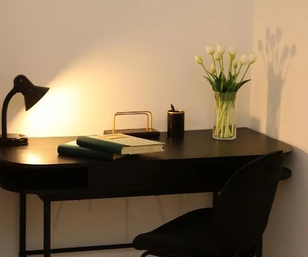 Apartman Dimoraviapiadue