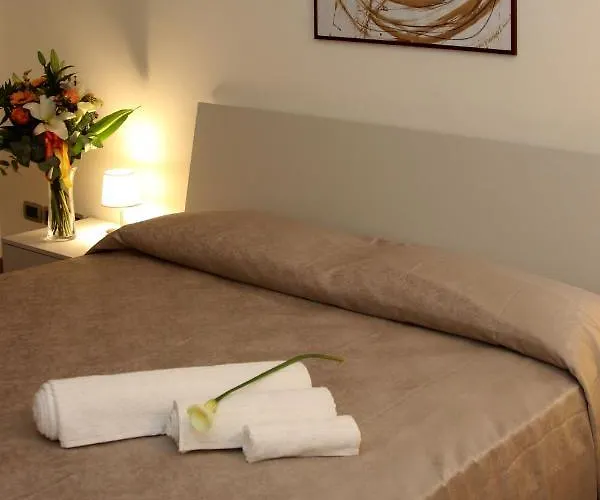 Apartman Dimoraviapiadue *