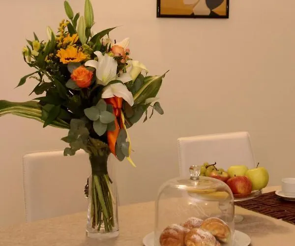 Dimoraviapiadue Apartman Savona