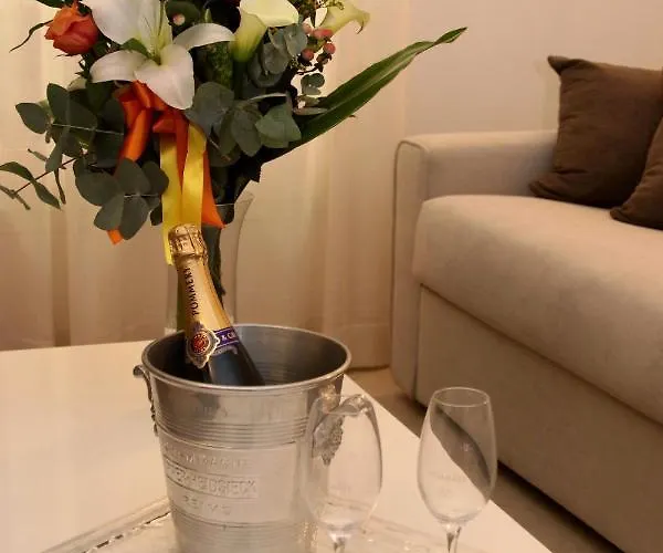 Dimoraviapiadue 아파트