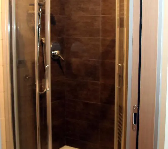 Dimoraviapiadue Apartman *