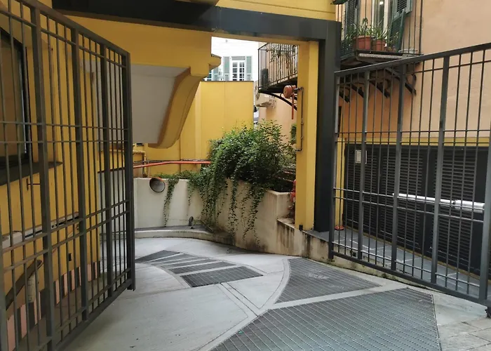 Dimoraviapiadue 아파트 *