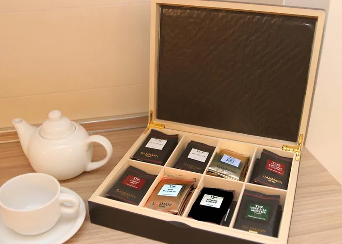 아파트 Dimoraviapiadue