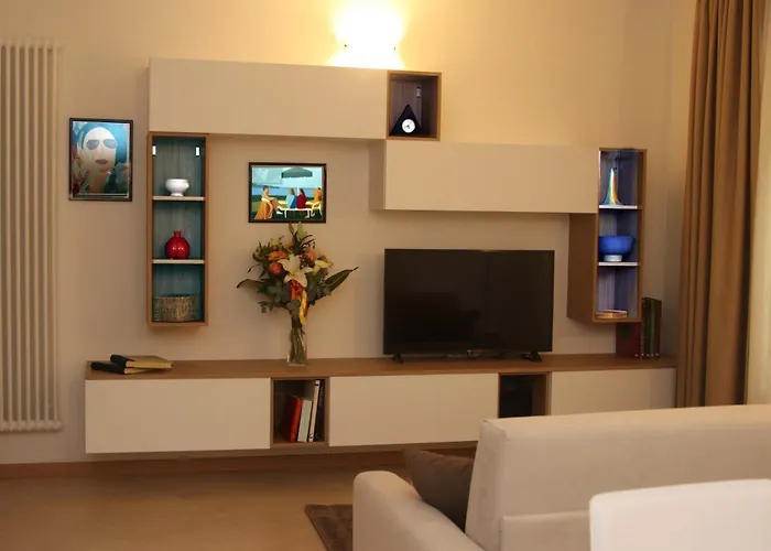 Dimoraviapiadue * 사보나