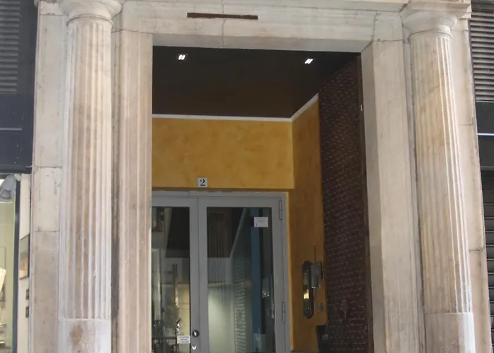 Dimoraviapiadue Apartman Savona