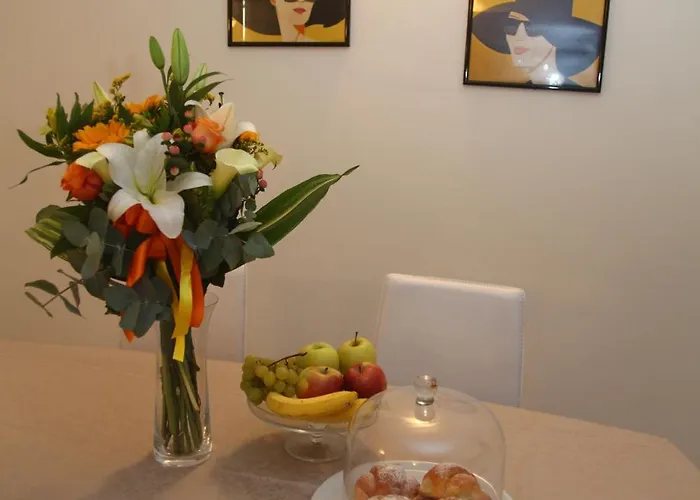 Appartement Dimoraviapiadue Savone